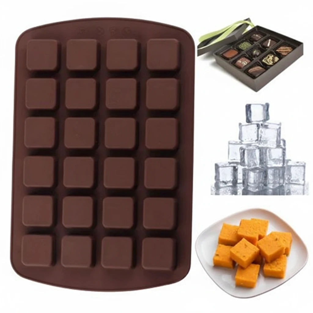Wax Melt mold