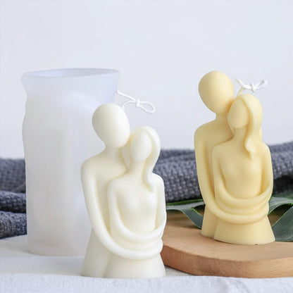 Half Couple Mold