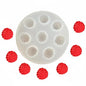 Raspberry Candle Mold