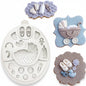 Baby Shower Special Mold