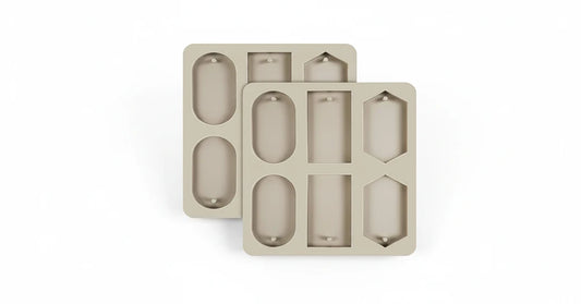 Sachet mold