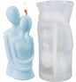 Half Couple Mold