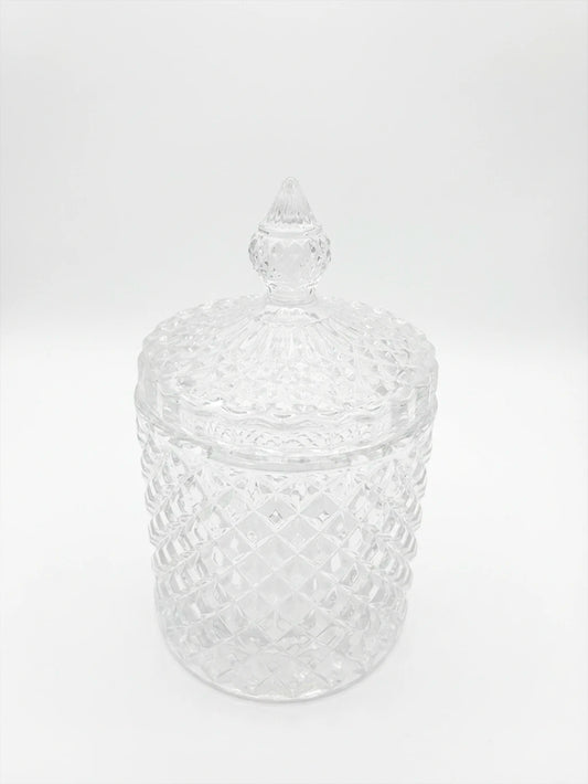 Diamond Jar