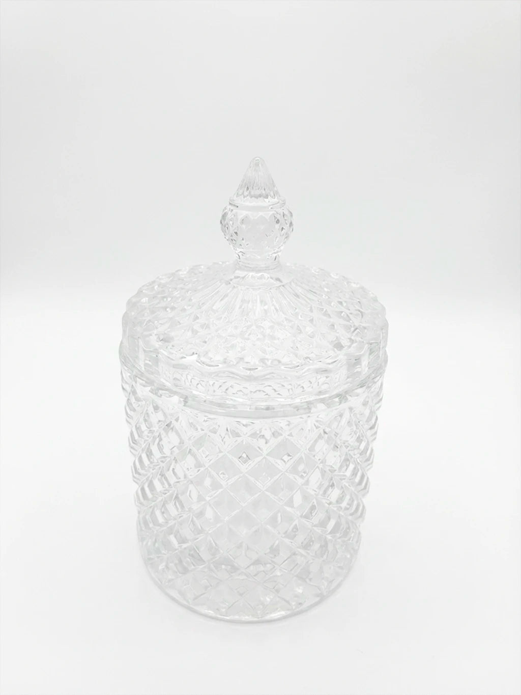 Diamond Jar