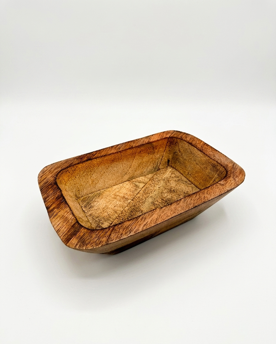 Sqaure Tub