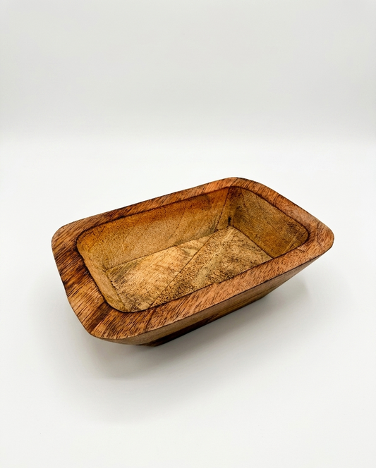 Sqaure Tub