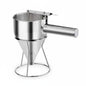 Wax Pourer Steel