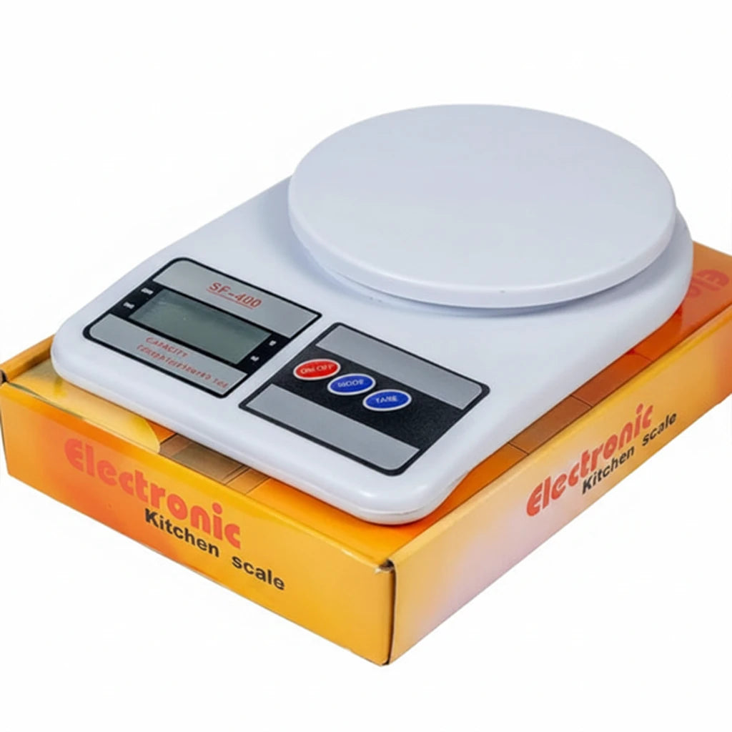 Weight Scale