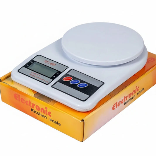 Weight Scale