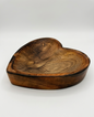 Heart shape mould