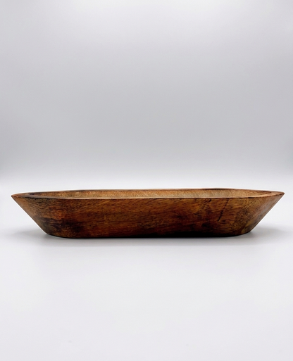 Papaya boat