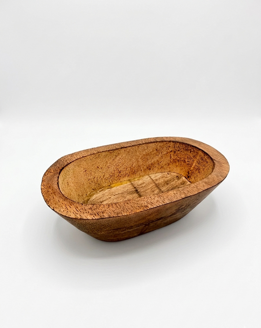 Round Tub Mould