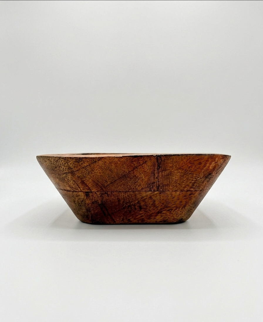 Square tub