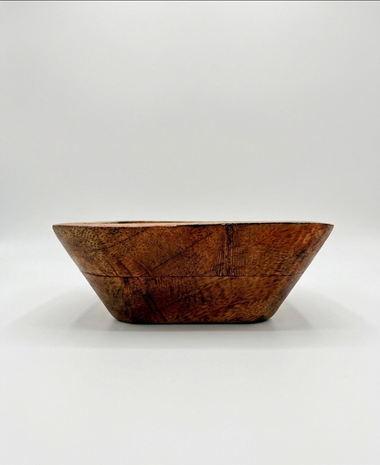 Square tub
